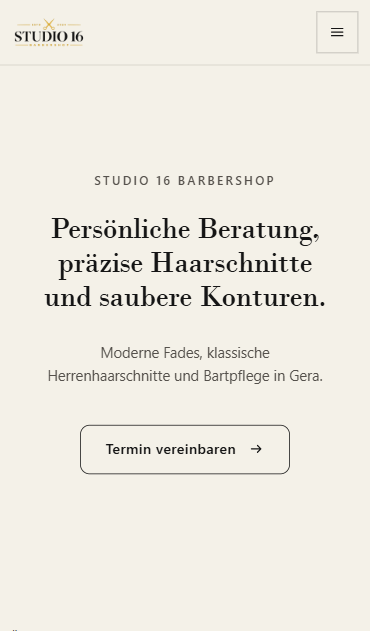 Editorial – mobile Ansicht